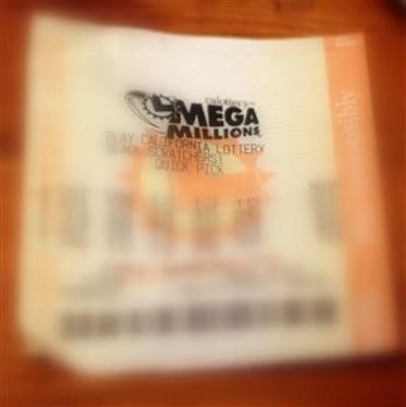 &quot;Tennessee Mega Millions Winning Lottery Numbers